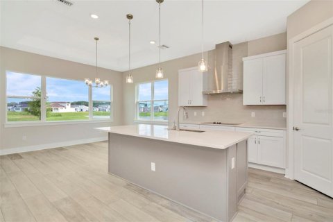 Villa ou maison à vendre à San Antonio, Floride: 4 chambres, 230.4 m2 № 1558086 - photo 20