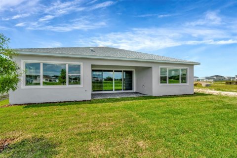 Villa ou maison à vendre à San Antonio, Floride: 4 chambres, 230.4 m2 № 1558086 - photo 7