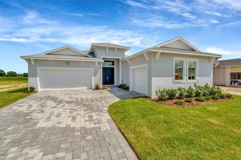 Villa ou maison à vendre à San Antonio, Floride: 4 chambres, 230.4 m2 № 1558086 - photo 4