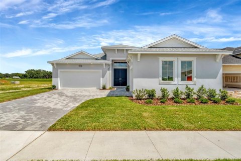 Villa ou maison à vendre à San Antonio, Floride: 4 chambres, 230.4 m2 № 1558086 - photo 1
