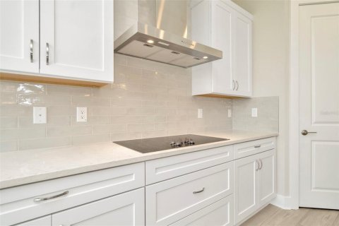 Villa ou maison à vendre à San Antonio, Floride: 4 chambres, 230.4 m2 № 1558086 - photo 22