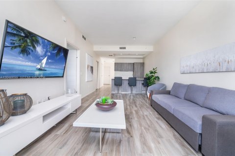 Condominio en alquiler en Miami, Florida, 1 dormitorio, 80.27 m2 № 2085961 - foto 22