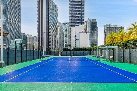 Condominio en alquiler en Miami, Florida, 1 dormitorio, 80.27 m2 № 2085961 - foto 11