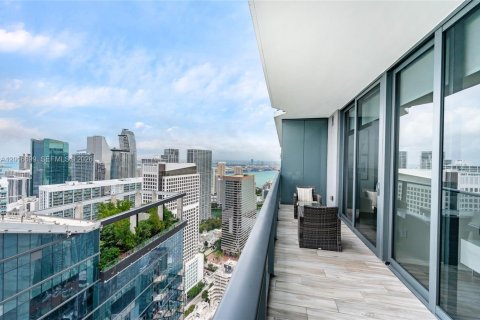 Condominio en alquiler en Miami, Florida, 1 dormitorio, 80.27 m2 № 2085961 - foto 13