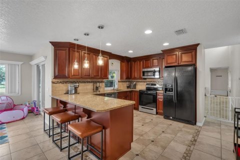 Villa ou maison à vendre à Orlando, Floride: 4 chambres, 209.49 m2 № 2148238 - photo 14
