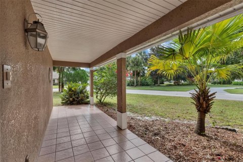 Villa ou maison à vendre à Orlando, Floride: 4 chambres, 209.49 m2 № 2148238 - photo 7
