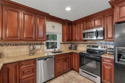 Villa ou maison à vendre à Orlando, Floride: 4 chambres, 209.49 m2 № 2148238 - photo 15