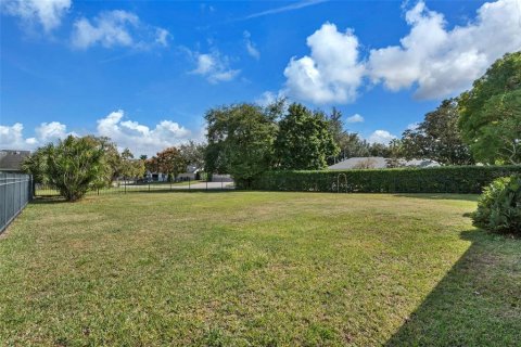 Villa ou maison à vendre à Orlando, Floride: 4 chambres, 209.49 m2 № 2148238 - photo 4