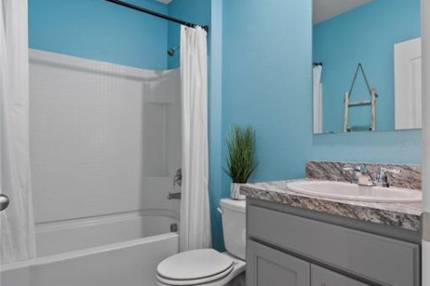 House in Davenport, Florida 3 bedrooms, 157 sq.m. № 1876273 - photo 20