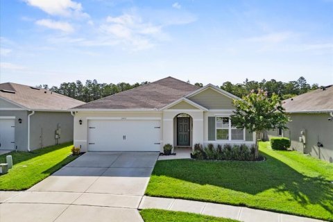 House in Davenport, Florida 3 bedrooms, 157 sq.m. № 1876273 - photo 1