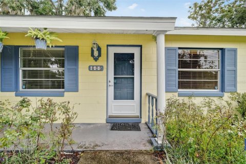 Villa ou maison à vendre à Mount Dora, Floride: 3 chambres, 121.98 m2 № 1907372 - photo 5