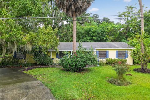 Villa ou maison à vendre à Mount Dora, Floride: 3 chambres, 121.98 m2 № 1907372 - photo 2