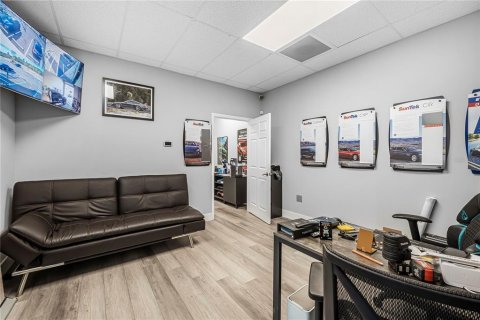 Immobilier commercial à vendre à Palm Coast, Floride: 1858.05 m2 № 1533901 - photo 16