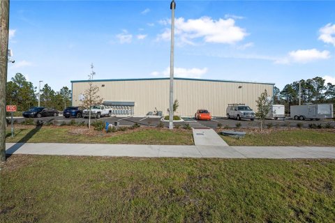 Immobilier commercial à vendre à Palm Coast, Floride: 1858.05 m2 № 1533901 - photo 9