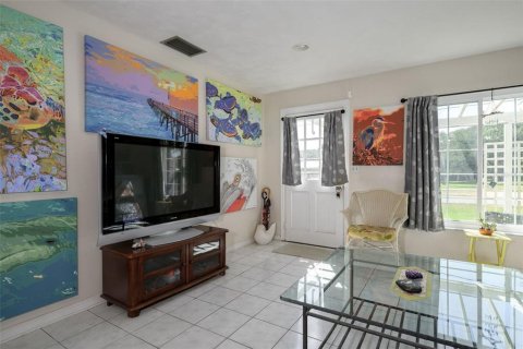 Immobilier commercial à vendre à Flagler Beach, Floride: 4 chambres, 238.2 m2 № 2403379 - photo 20