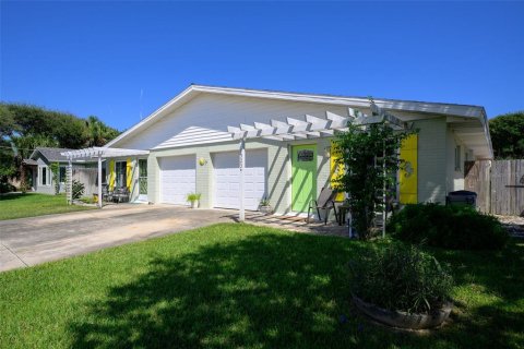 Immobilier commercial à vendre à Flagler Beach, Floride: 4 chambres, 238.2 m2 № 2403379 - photo 2