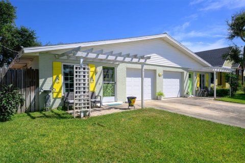 Immobilier commercial à vendre à Flagler Beach, Floride: 4 chambres, 238.2 m2 № 2403379 - photo 6