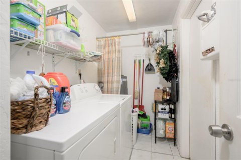 Immobilier commercial à vendre à Flagler Beach, Floride: 4 chambres, 238.2 m2 № 2403379 - photo 26