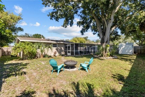 Villa ou maison à vendre à Tampa, Floride: 2 chambres, 94.39 m2 № 2430636 - photo 29
