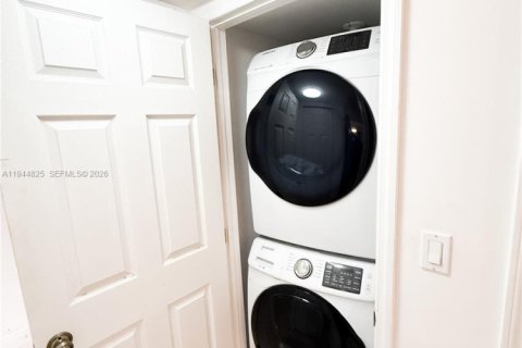 Copropriété à vendre à Plantation, Floride: 2 chambres, 120.4 m2 № 2001137 - photo 21