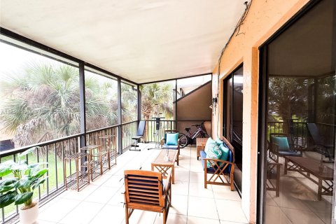 Copropriété à vendre à Plantation, Floride: 2 chambres, 120.4 m2 № 2001137 - photo 8