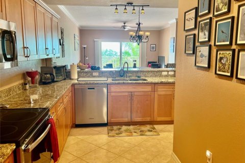 Condominio en alquiler en Sarasota, Florida, 2 dormitorios, 157.93 m2 № 1800466 - foto 9