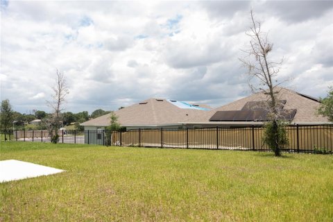 House in Haines City, Florida 3 bedrooms, 144.93 sq.m. № 2210573 - photo 29