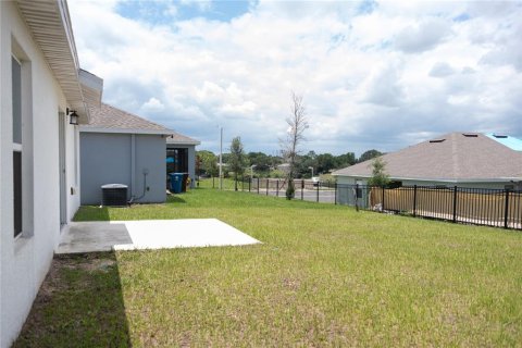 House in Haines City, Florida 3 bedrooms, 144.93 sq.m. № 2210573 - photo 30