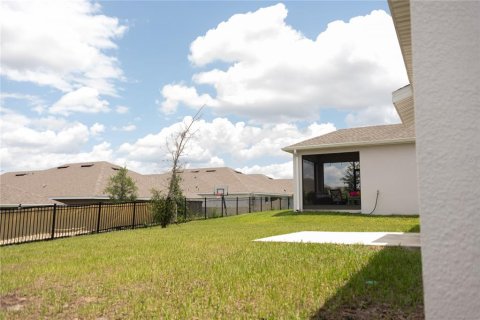 House in Haines City, Florida 3 bedrooms, 144.93 sq.m. № 2210573 - photo 26