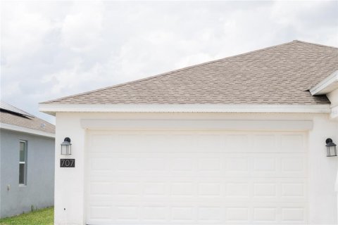 House in Haines City, Florida 3 bedrooms, 144.93 sq.m. № 2210573 - photo 22