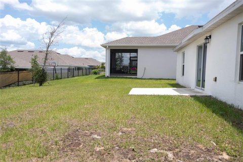 House in Haines City, Florida 3 bedrooms, 144.93 sq.m. № 2210573 - photo 20