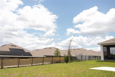 House in Haines City, Florida 3 bedrooms, 144.93 sq.m. № 2210573 - photo 24