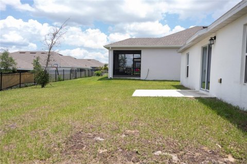 House in Haines City, Florida 3 bedrooms, 144.93 sq.m. № 2210573 - photo 21