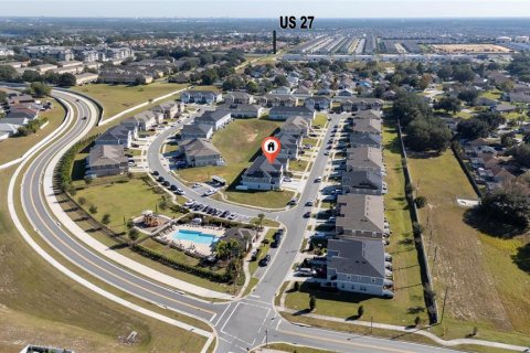 Adosado en venta en Davenport, Florida, 3 dormitorios, 146.6 m2 № 2097579 - foto 25