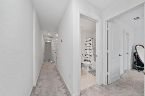 Adosado en venta en Davenport, Florida, 3 dormitorios, 146.6 m2 № 2097579 - foto 10