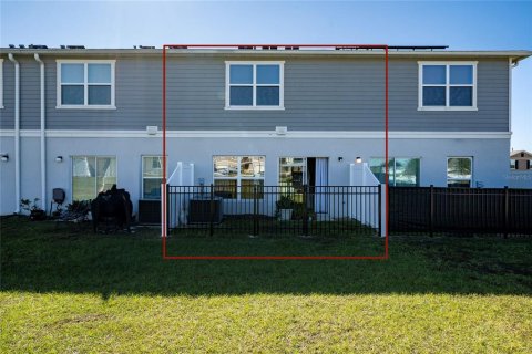 Adosado en venta en Davenport, Florida, 3 dormitorios, 146.6 m2 № 2097579 - foto 20