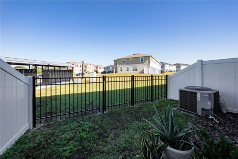 Adosado en venta en Davenport, Florida, 3 dormitorios, 146.6 m2 № 2097579 - foto 22