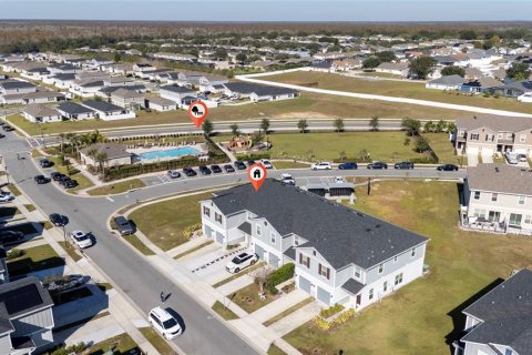 Adosado en venta en Davenport, Florida, 3 dormitorios, 146.6 m2 № 2097579 - foto 24