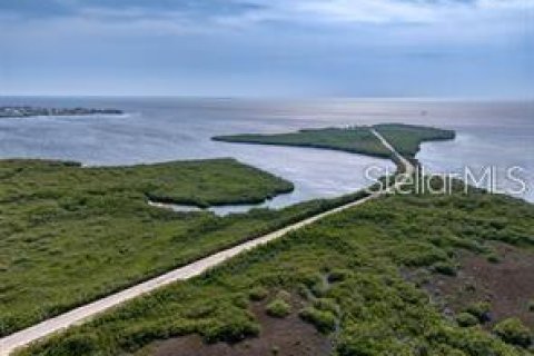 Купить земельный участок в Нью-Порт-Ричи, Флорида № 2123481 - фото 8