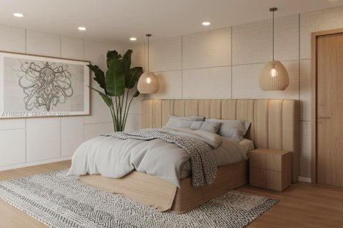 Купить земельный участок в Майами, Флорида № 2056741 - фото 4