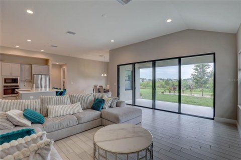 House in Riverview, Florida 5 bedrooms, 313.17 sq.m. № 1817485 - photo 9