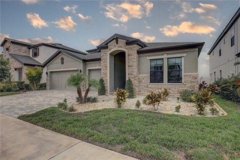 House in Riverview, Florida 5 bedrooms, 313.17 sq.m. № 1817485 - photo 4