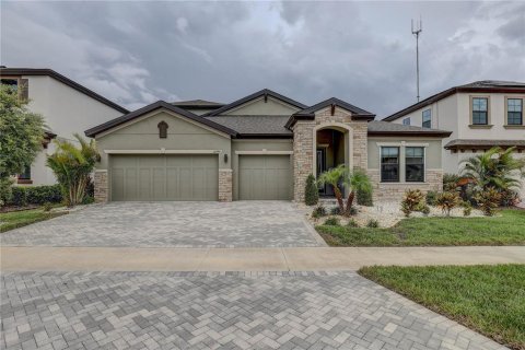 House in Riverview, Florida 5 bedrooms, 313.17 sq.m. № 1817485 - photo 2