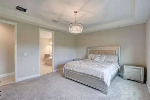 House in Riverview, Florida 5 bedrooms, 313.17 sq.m. № 1817485 - photo 22