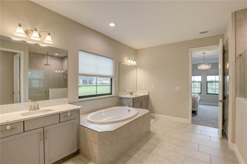 House in Riverview, Florida 5 bedrooms, 313.17 sq.m. № 1817485 - photo 27