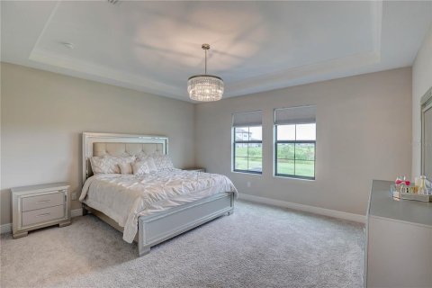 House in Riverview, Florida 5 bedrooms, 313.17 sq.m. № 1817485 - photo 21