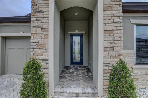 House in Riverview, Florida 5 bedrooms, 313.17 sq.m. № 1817485 - photo 7