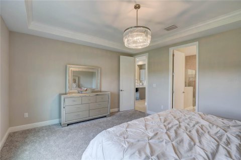 House in Riverview, Florida 5 bedrooms, 313.17 sq.m. № 1817485 - photo 23