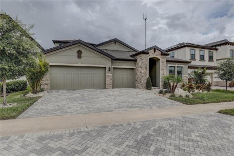 House in Riverview, Florida 5 bedrooms, 313.17 sq.m. № 1817485 - photo 6