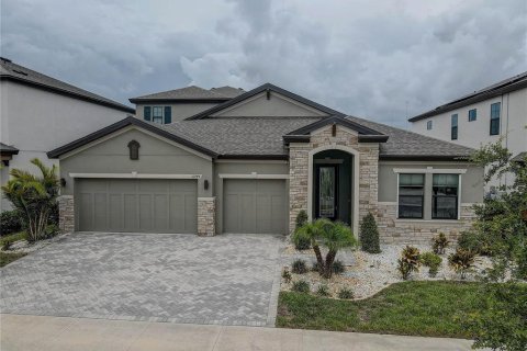 House in Riverview, Florida 5 bedrooms, 313.17 sq.m. № 1817485 - photo 3